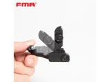 FMA 71L F/R Folding Sight Set TB276-TB277